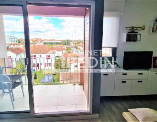 appartement  DAX