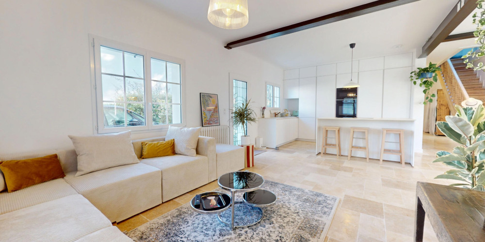 maison à CAPBRETON (40130)