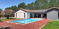 maison à AZUR (40140)