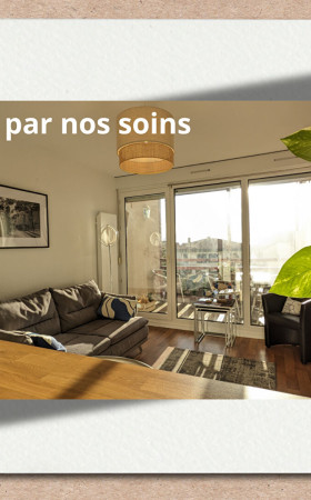 Appartement  SOORTS HOSSEGOR