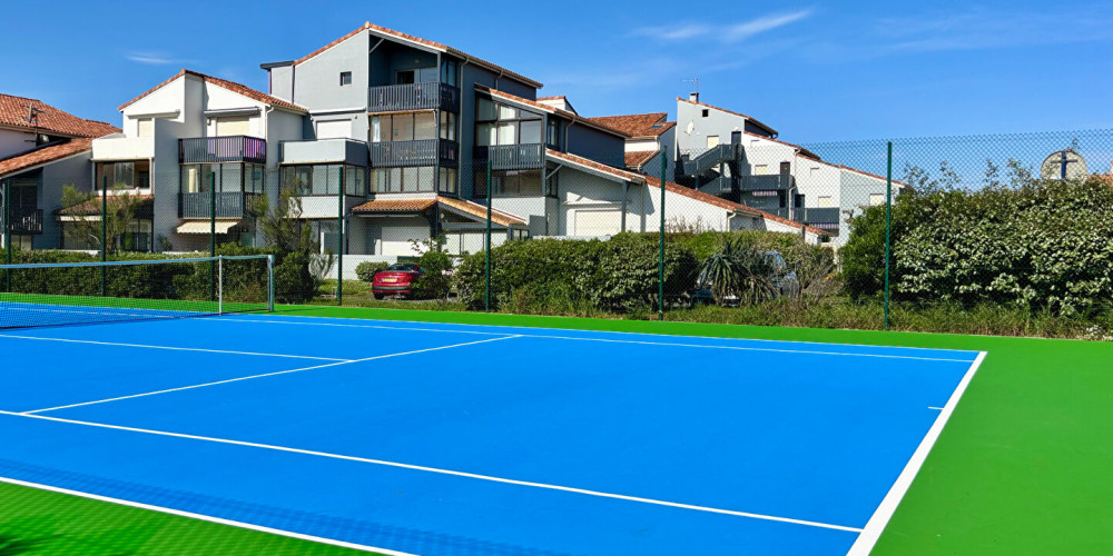 appartement à CAPBRETON (40130)