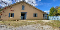 maison à GARREY (40180)
