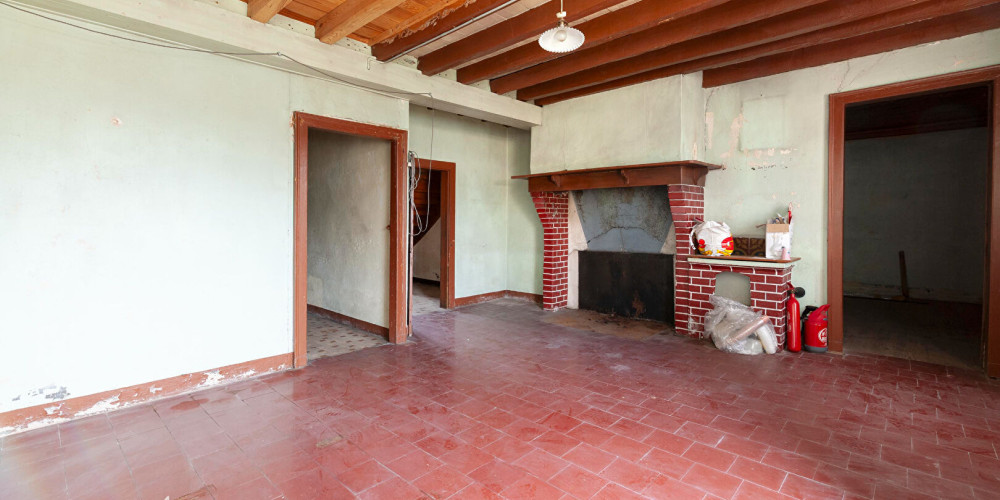 maison à MONT DE MARSAN (40000)