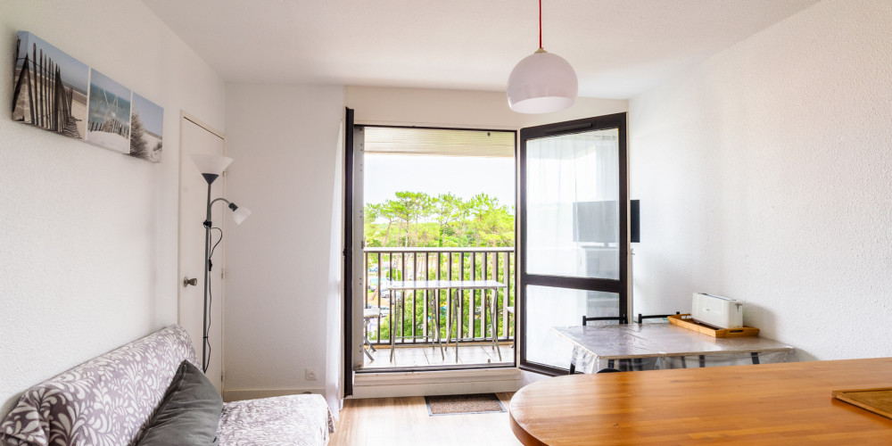 appartement à SEIGNOSSE (40510)