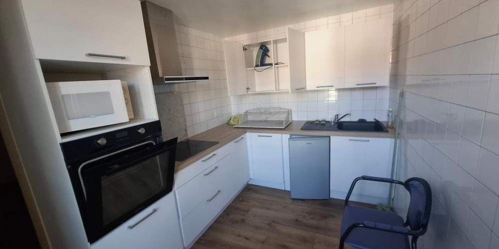 appartement à MONT DE MARSAN (40000)