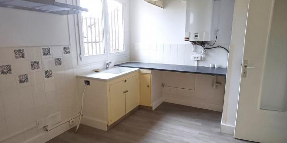 appartement à MONT DE MARSAN (40000)