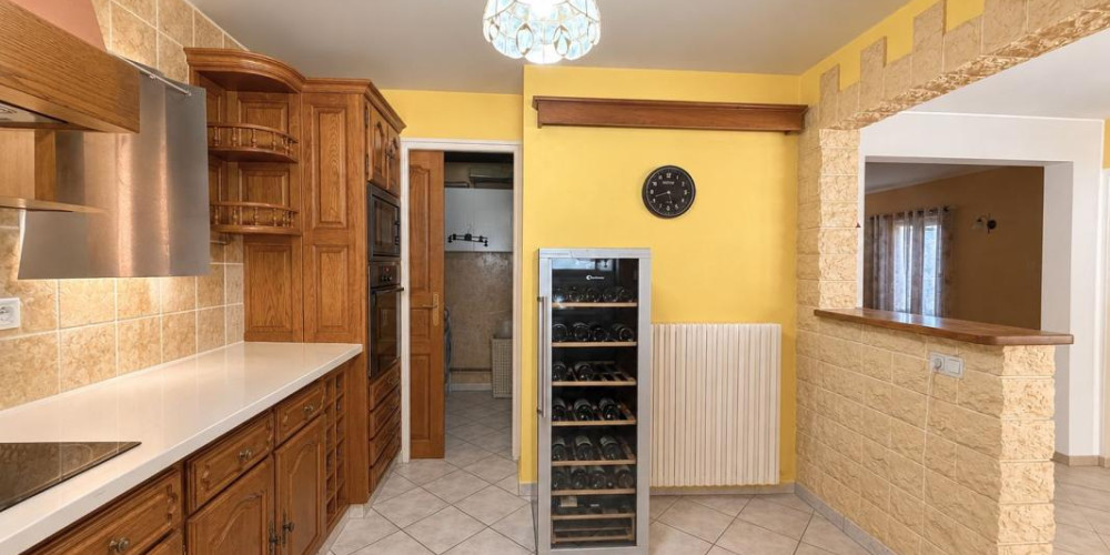 maison à MONT DE MARSAN (40000)