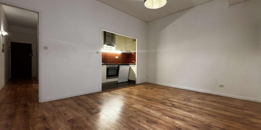 appartement à DAX (40100)