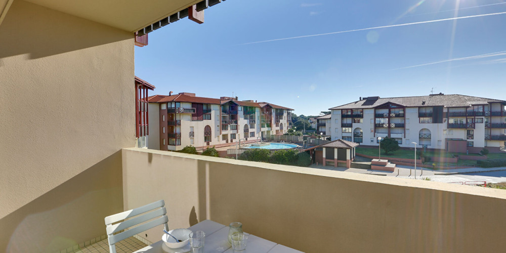 appartement à SOORTS HOSSEGOR (40150)