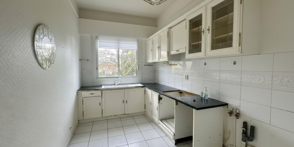 appartement à DAX (40100)