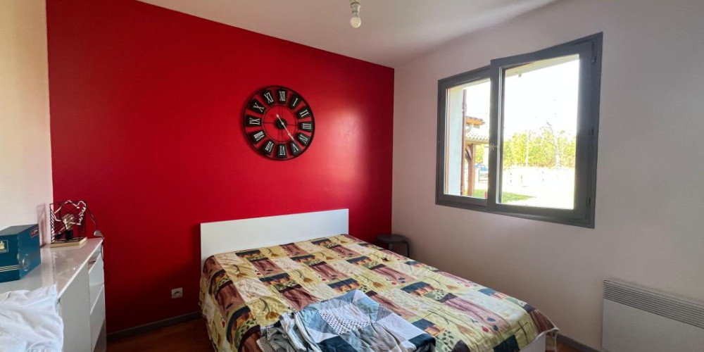 maison à LE SEN (40420)