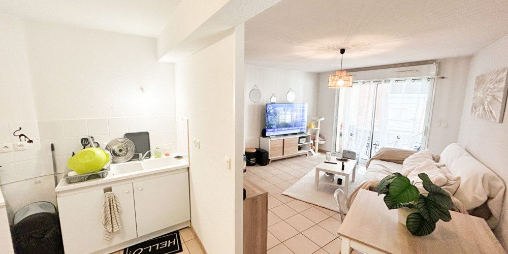 appartement à MONT DE MARSAN (40000)