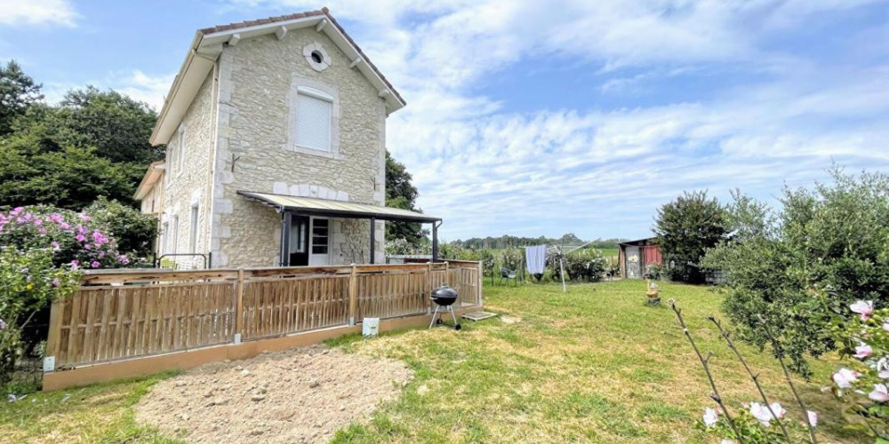 maison à MEES (40990)