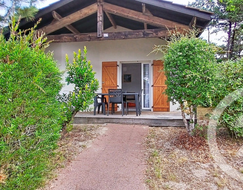 maison  ONDRES