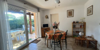 appartement à MOLIETS ET MAA (40660)
