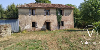 maison à PEYRE (40700)