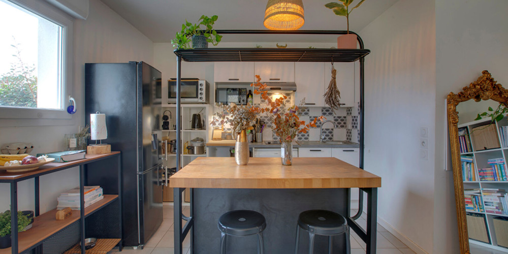 appartement à HOSSEGOR (40150)