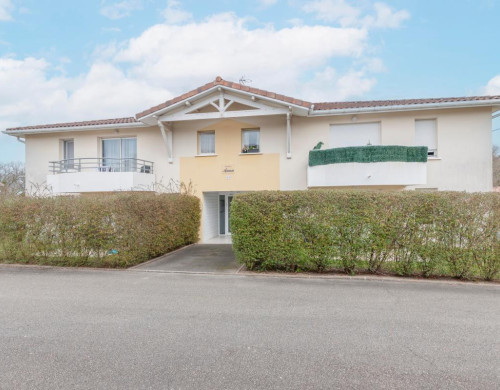 appartement  ST SEVER