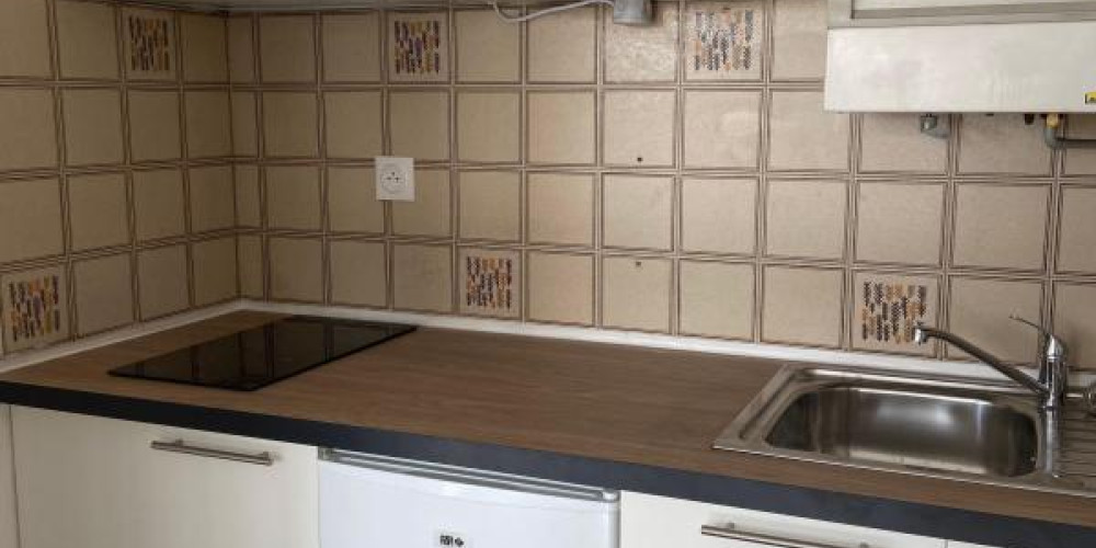 appartement à DAX (40100)