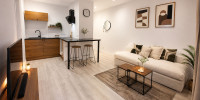 appartement à MONT DE MARSAN (40000)