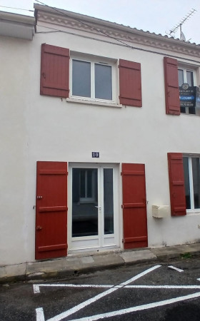 Maison  MONT DE MARSAN