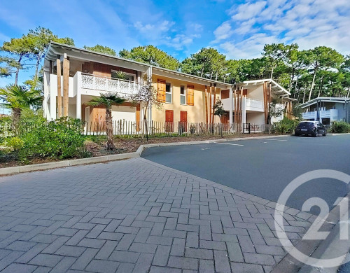 appartement  SEIGNOSSE