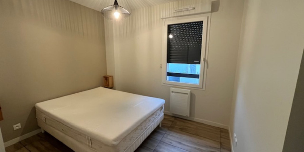 appartement à CAPBRETON (40130)