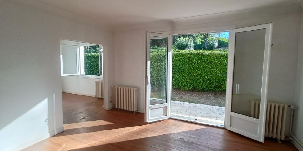 maison à MONT DE MARSAN (40000)