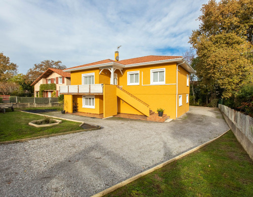 maison  MONT DE MARSAN