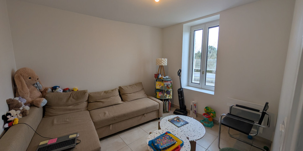 maison à MONT DE MARSAN (40000)