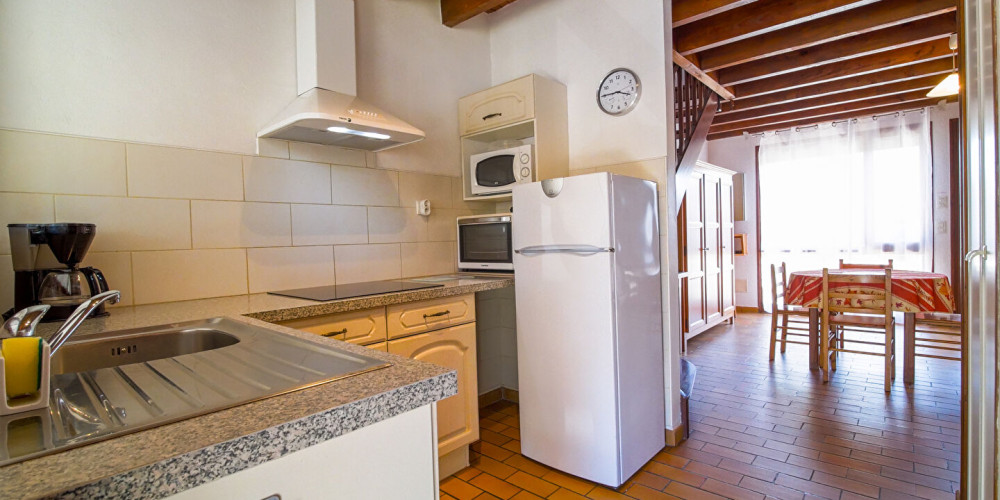 maison à EUGENIE LES BAINS (40320)
