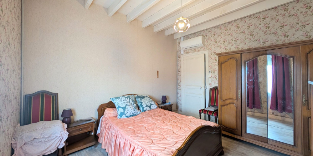 maison à HAGETMAU (40700)