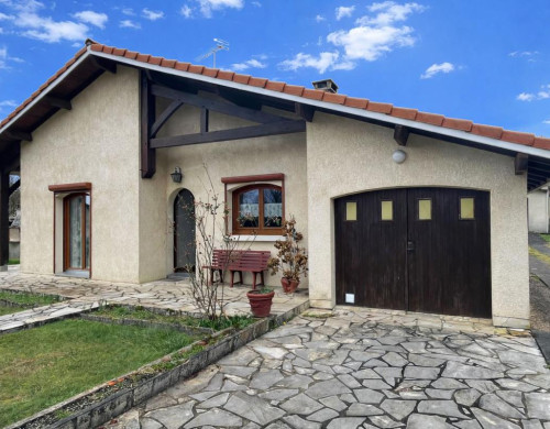 maison  ST PAUL LES DAX