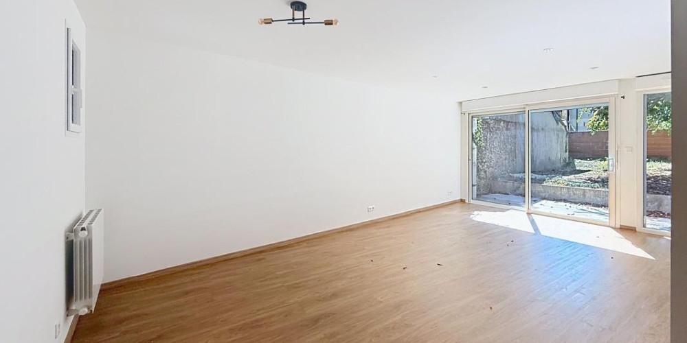 appartement à MONT DE MARSAN (40000)