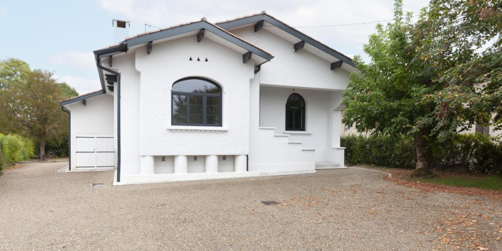 maison à MONT DE MARSAN (40000)