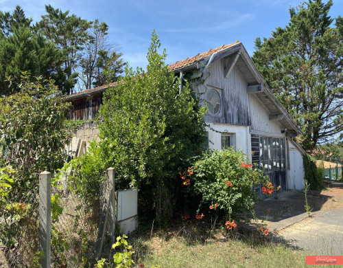maison  ONDRES
