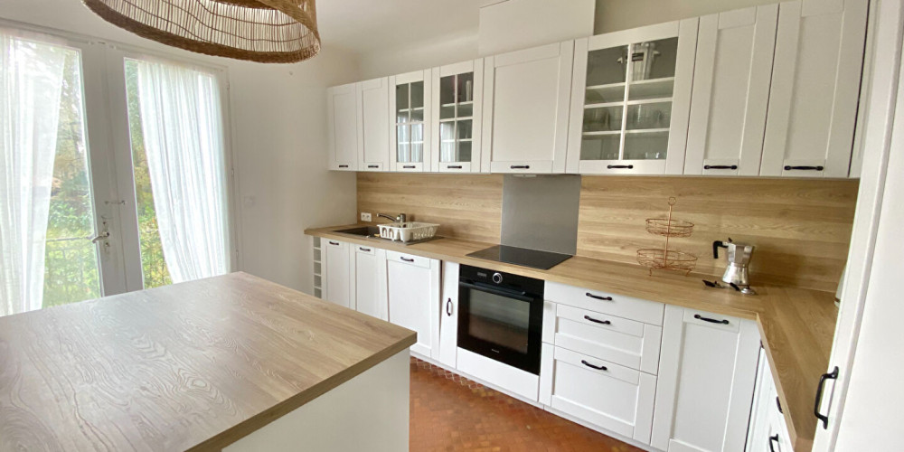 maison à AZUR (40140)