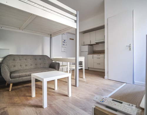 appartement  AIRE SUR L ADOUR