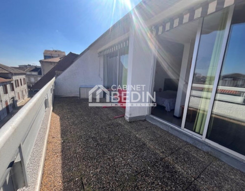 appartement  DAX