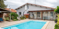 maison à MONT DE MARSAN (40000)