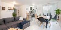 appartement à ST PERDON (40090)