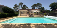maison à SEIGNOSSE (40510)