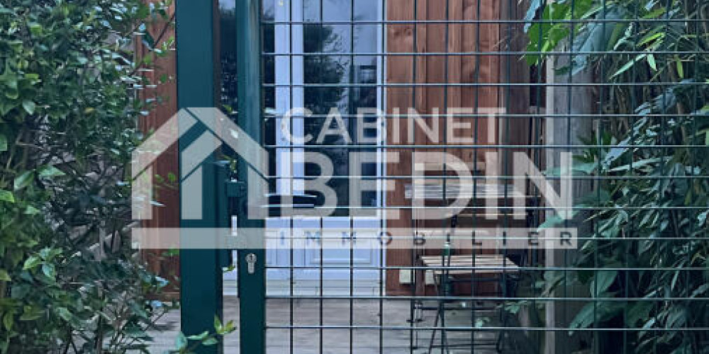 appartement à BISCARROSSE (40600)