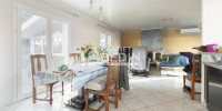 maison à AUREILHAN (40200)