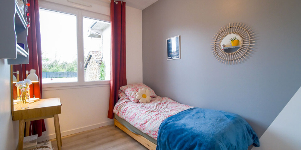 maison à MUGRON (40250)