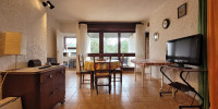 appartement à SEIGNOSSE (40510)
