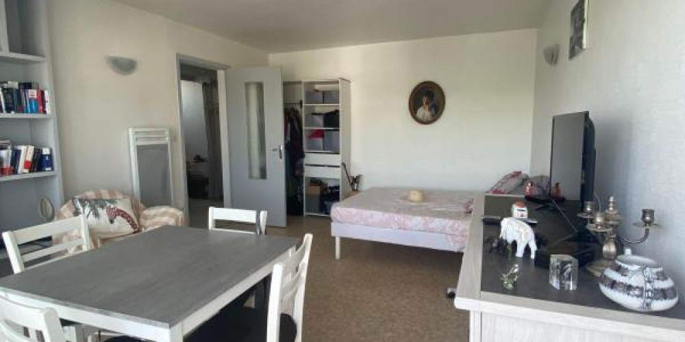 appartement à DAX (40100)