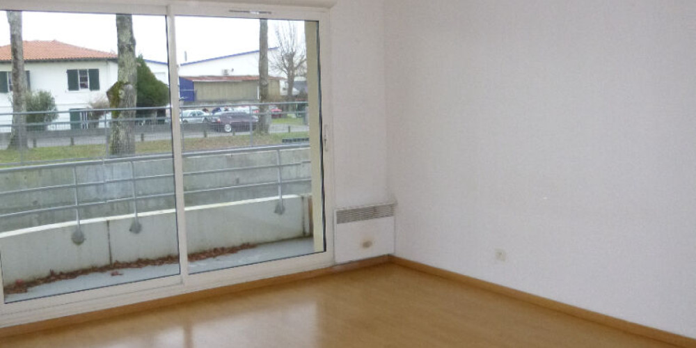 appartement à ST PAUL LES DAX (40990)