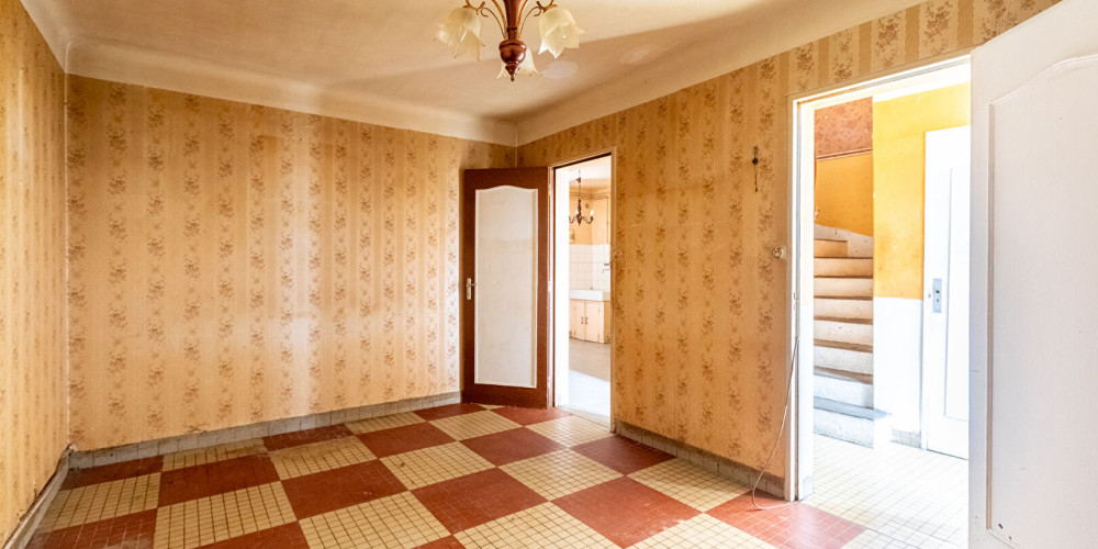 maison à AIRE SUR L ADOUR (40800)