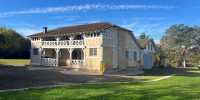 maison à LAGRANGE (40240)